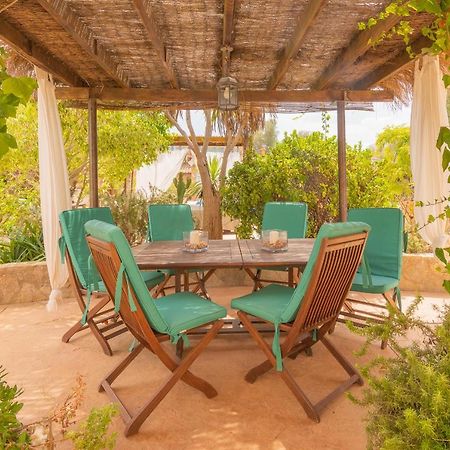 Villa Dolce Vita Portocolom  Exterior foto